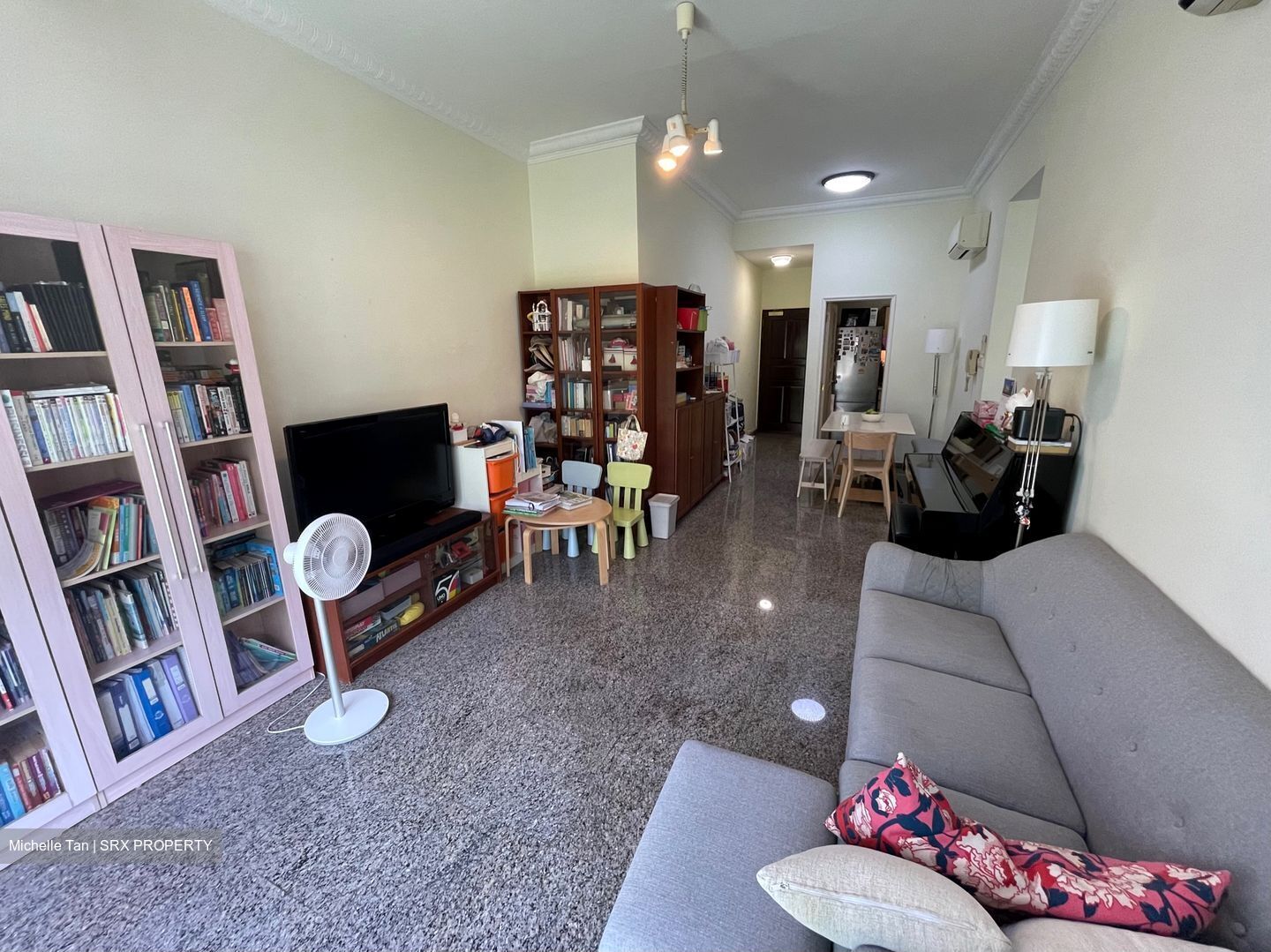 Nineteen Shelford Road (D11), Condominium #402626521